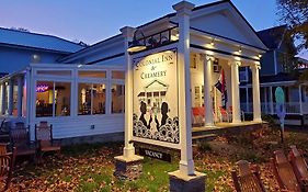 The Colonial Inn & Creamery